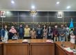 Warga Pancoran Buntu 2 Audiensi di Komnas HAM