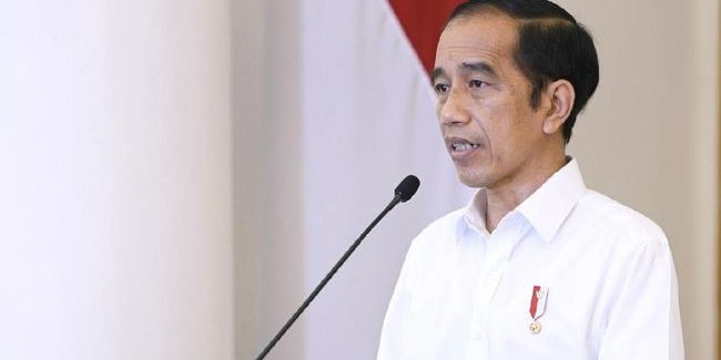 Tolak Perppu Cipta Kerja, Jokowi Pengkhianat Rakyat & Konstitusi