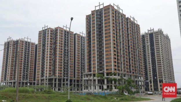 Meikarta dan Gugatan