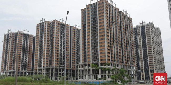 Meikarta Meikarta dan Gugatan