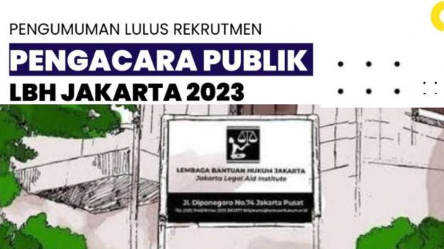 PENGUMUMAN LULUS REKRUTMEN-2