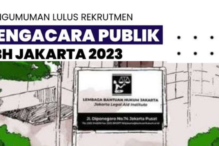 PENGUMUMAN LULUS REKRUTMEN-2
