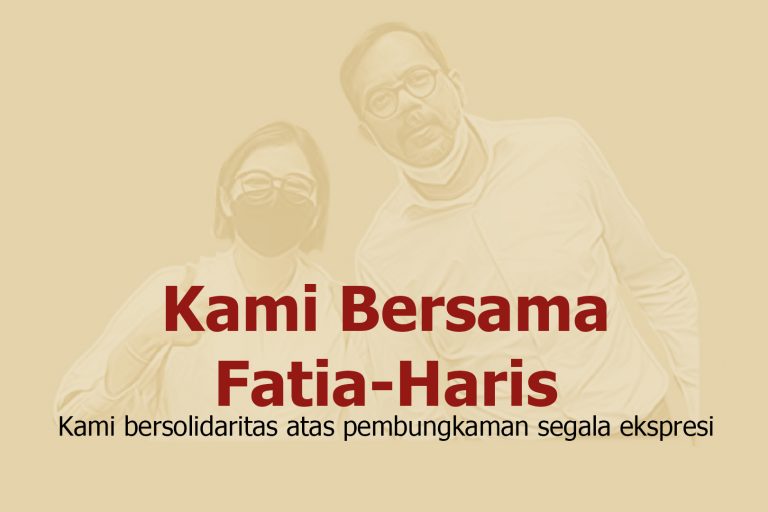fatia haris