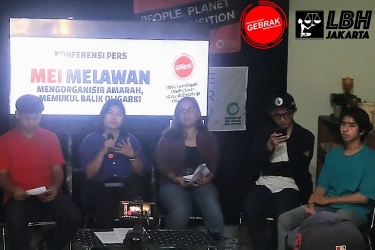 20230501_mayday pers rilis GEBRAK