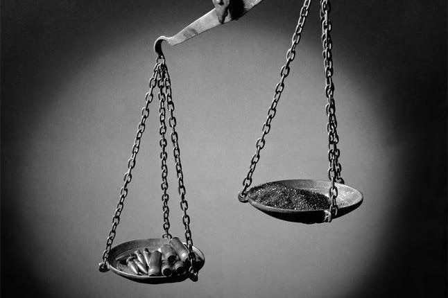 Equity and Social Justice… in Mathematics Methods Courses_