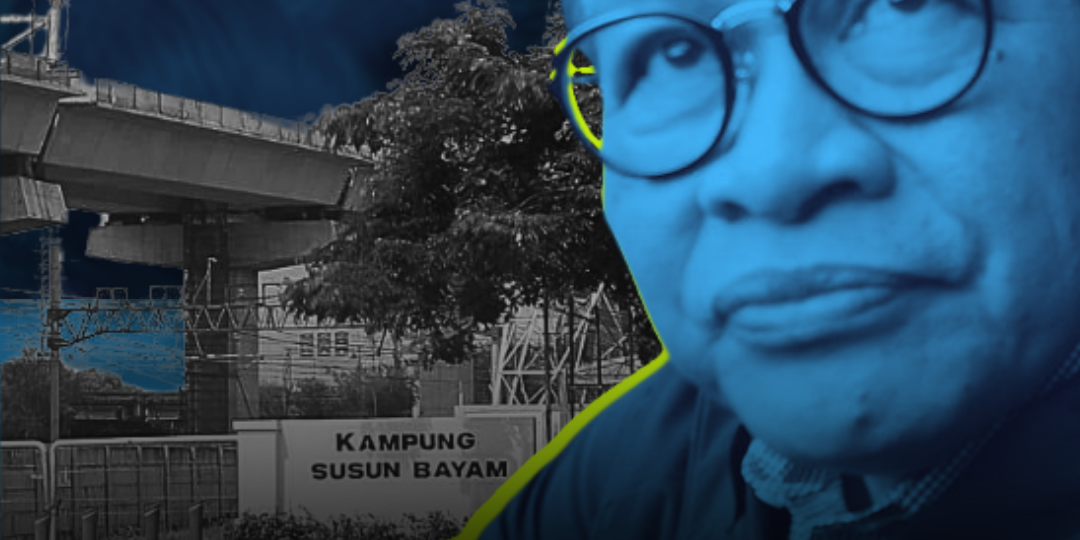Gubernur Baru DKI Jakarta Belum Menyelesaikan Permasalahan Hak atas Tempat Tinggal Warga Kampung Bayam secara Partisipatif!”