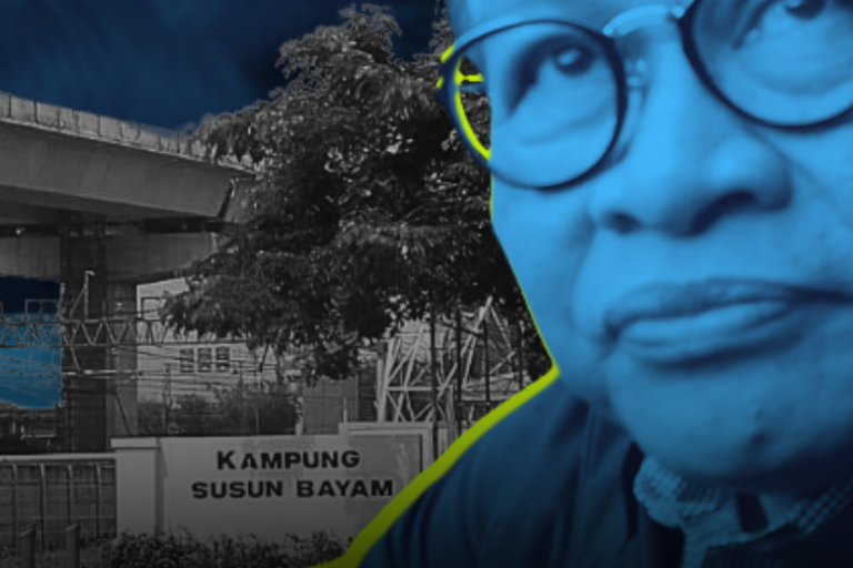 Gubernur Baru DKI Jakarta Belum Menyelesaikan Permasalahan Hak atas Tempat Tinggal Warga Kampung Bayam secara Partisipatif!”