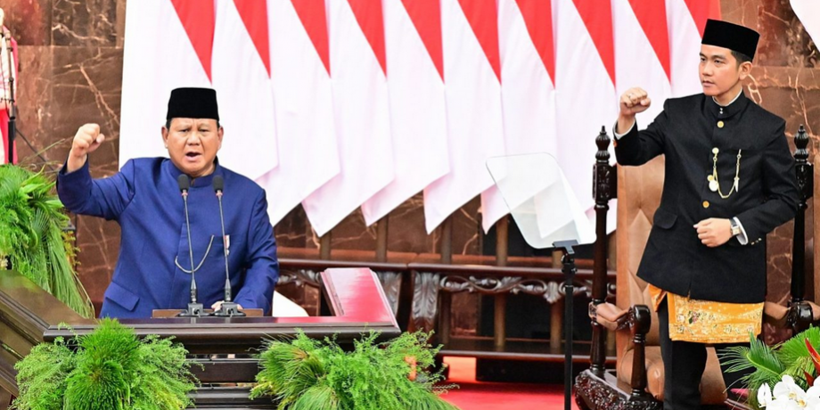 Sumber Foto: Kementerian Sekretariat Negara Republik Indonesia