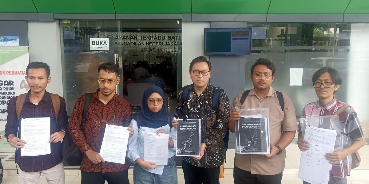 Sumber Foto: Kompas.com