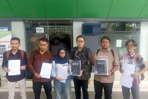 Sumber Foto: Kompas.com