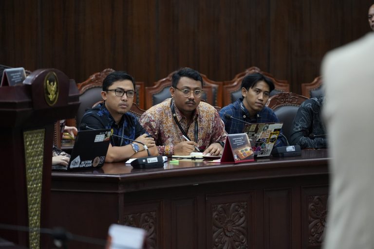 Edy Kurniawan, Alif Fauzi, Reza Sudrajat 2